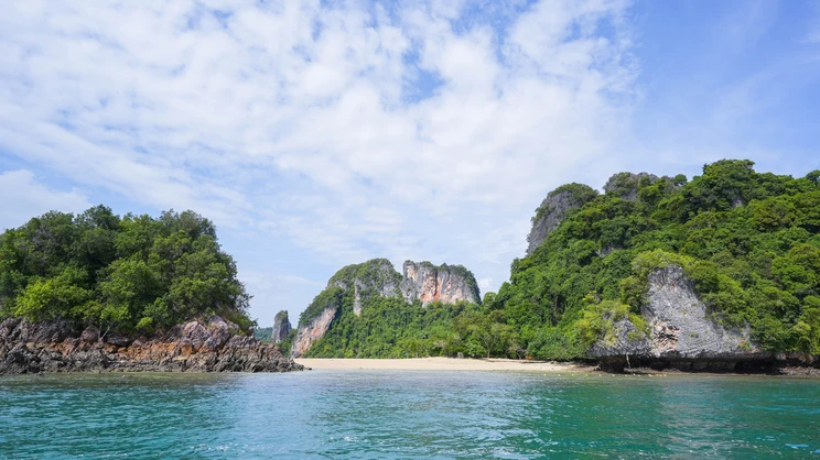 Paradise Koh Yao (Koh Yao Noi)